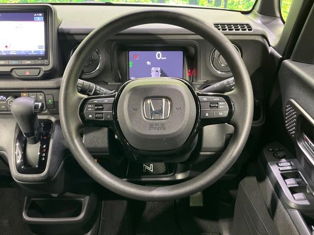 HONDA N BOX CUSTOM 2024