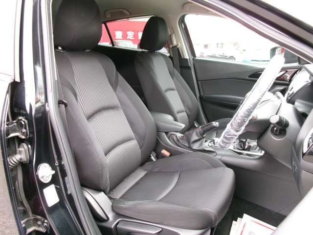 MAZDA AXELA SPORTS 2015