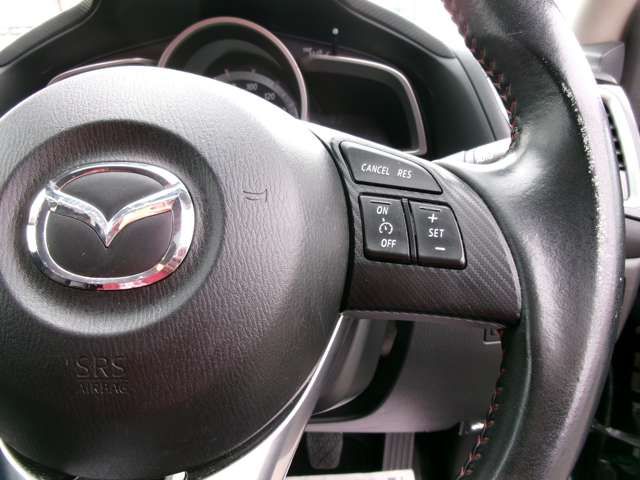 MAZDA AXELA SPORTS 2015