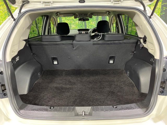 SUBARU SUBARU XV 2014