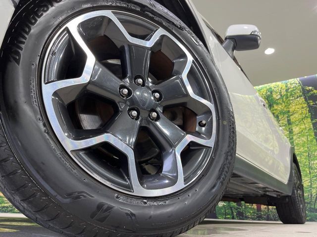 SUBARU SUBARU XV 2014