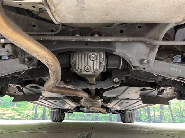 SUBARU SUBARU XV 2014