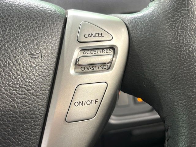 NISSAN SERENA  S-HYBRID 2015