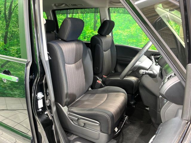 NISSAN SERENA  S-HYBRID 2015