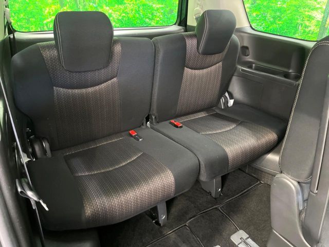 NISSAN SERENA  S-HYBRID 2015