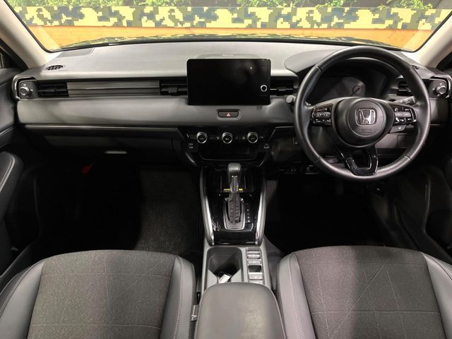 HONDA VEZEL e:HEV 2024