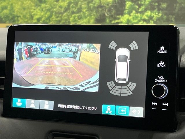 HONDA VEZEL e:HEV 2024