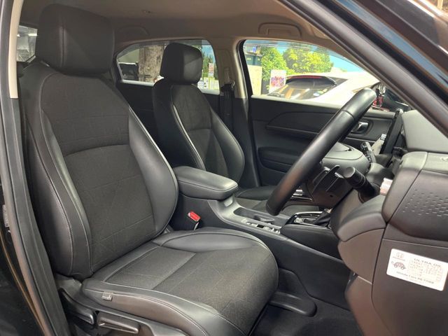 HONDA VEZEL e:HEV 2024