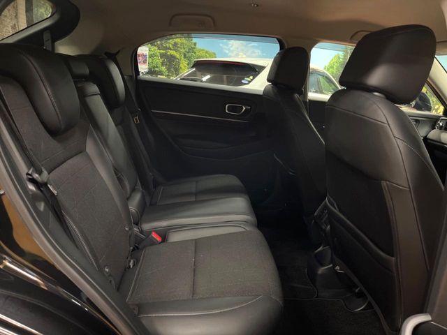 HONDA VEZEL e:HEV 2024