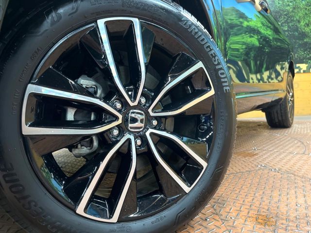 HONDA VEZEL e:HEV 2024