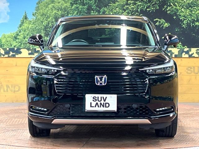 HONDA VEZEL e:HEV 2024