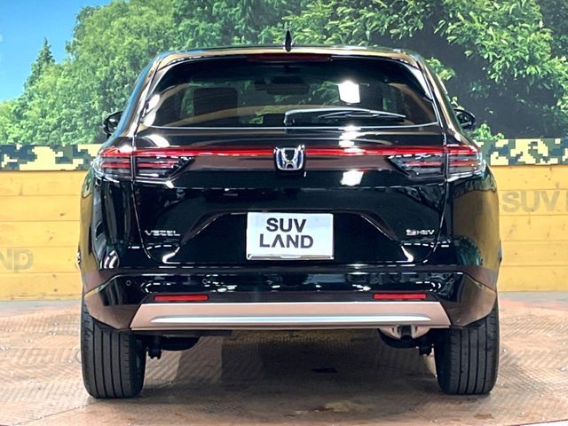 HONDA VEZEL e:HEV 2024