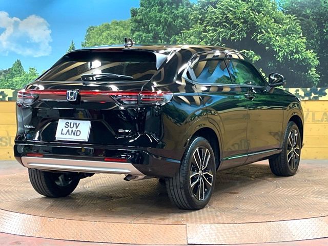 HONDA VEZEL e:HEV 2024