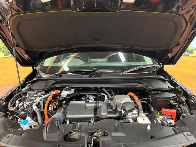 HONDA VEZEL e:HEV 2024