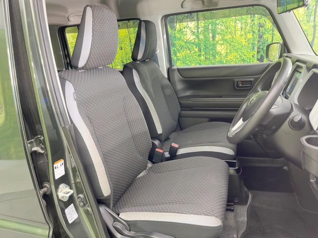 MAZDA FLAIR CROSSOVER 2022