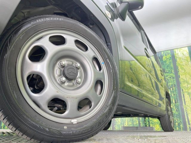 MAZDA FLAIR CROSSOVER 2022