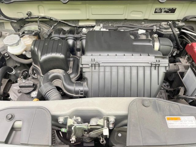 MAZDA FLAIR CROSSOVER 2022