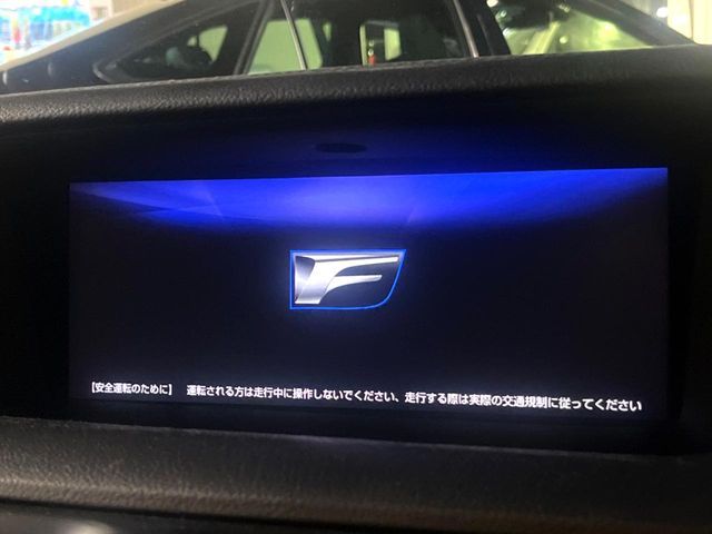 TOYOTA LEXUS GS F 2017