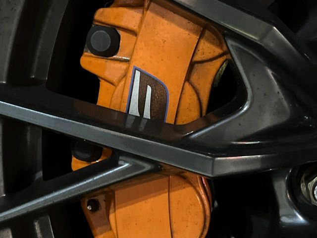 TOYOTA LEXUS GS F 2017