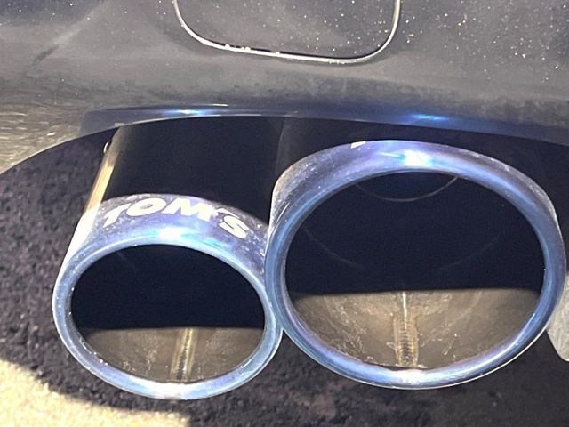 TOYOTA LEXUS GS F 2017