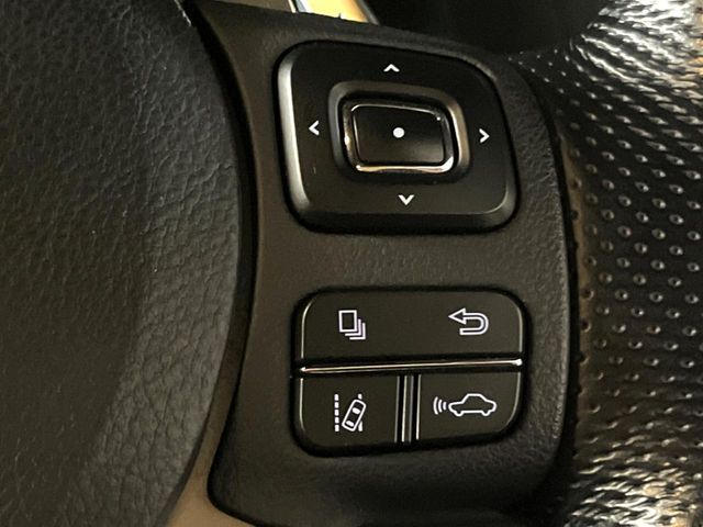 TOYOTA LEXUS GS F 2017