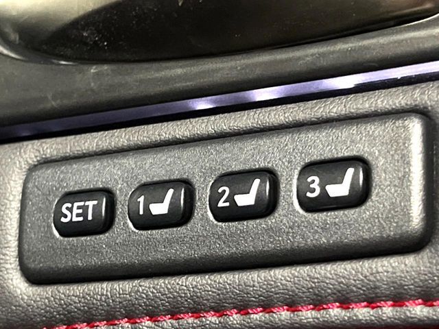 TOYOTA LEXUS GS F 2017