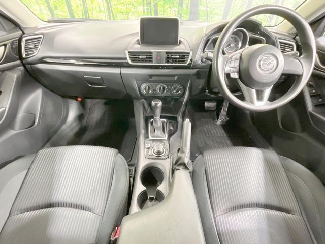 MAZDA AXELA SPORTS 2014