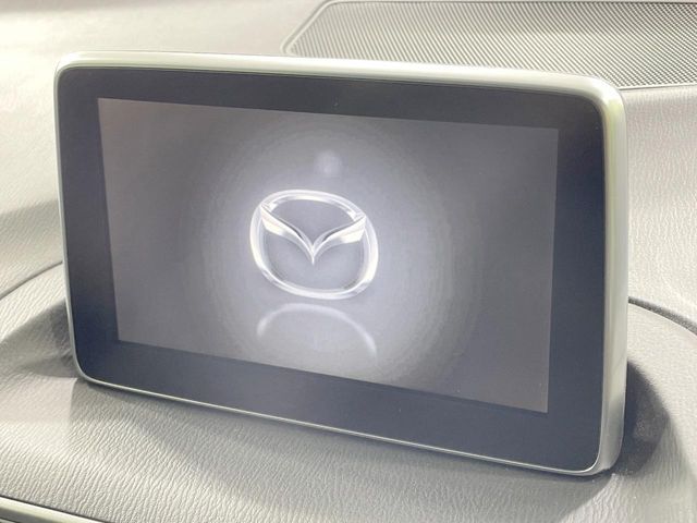 MAZDA AXELA SPORTS 2014