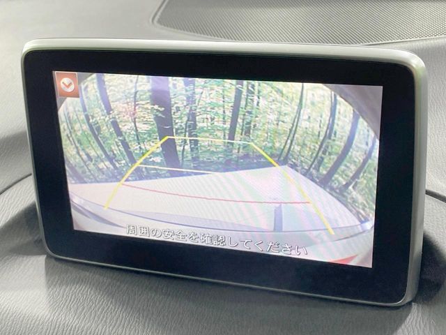 MAZDA AXELA SPORTS 2014