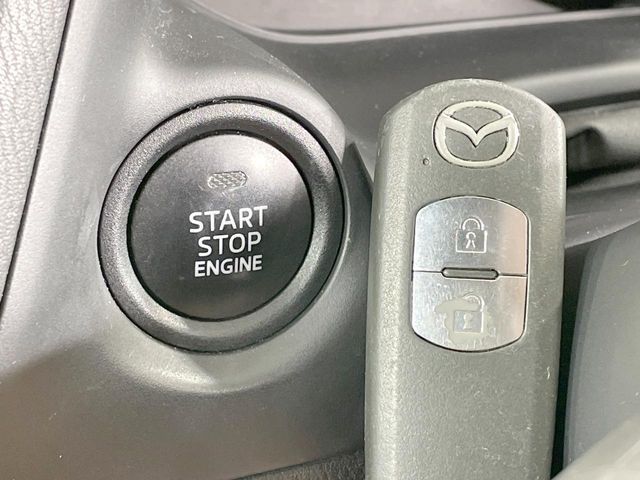 MAZDA AXELA SPORTS 2014