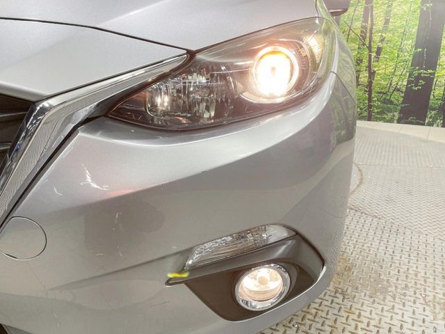 MAZDA AXELA SPORTS 2014