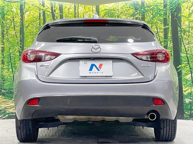 MAZDA AXELA SPORTS 2014