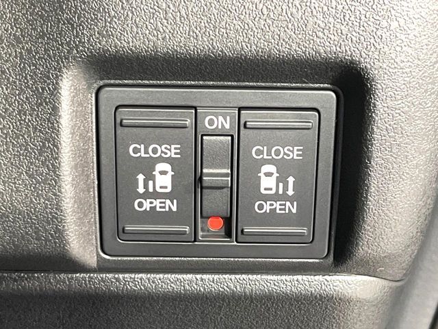 HONDA N BOX CUSTOM 2025