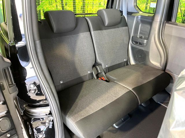 HONDA N BOX CUSTOM 2025