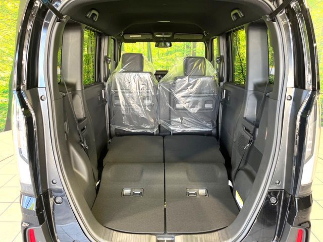 HONDA N BOX CUSTOM 2025