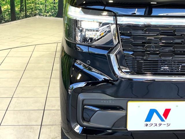 HONDA N BOX CUSTOM 2025