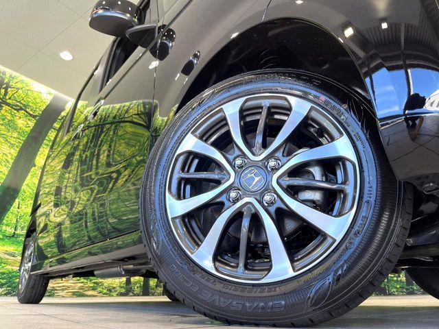 HONDA N BOX CUSTOM 2025