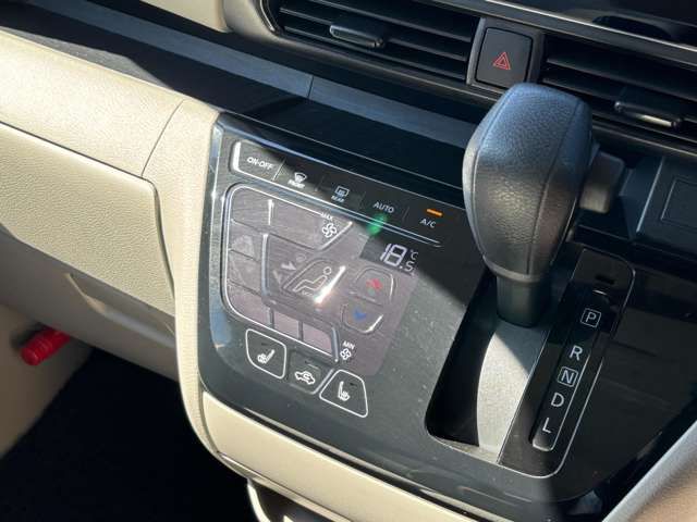 NISSAN ROOX 4WD 2021