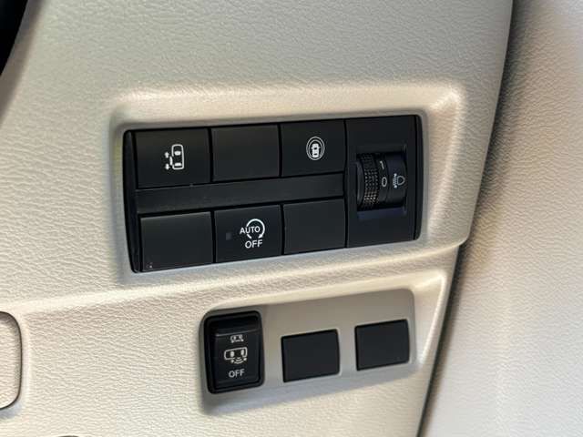 NISSAN ROOX 4WD 2021