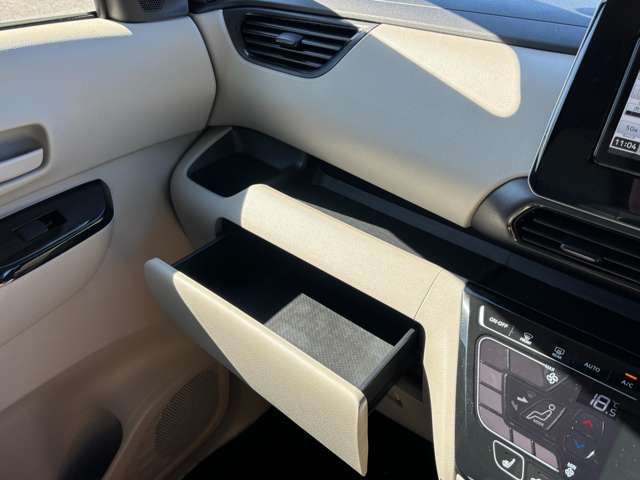 NISSAN ROOX 4WD 2021