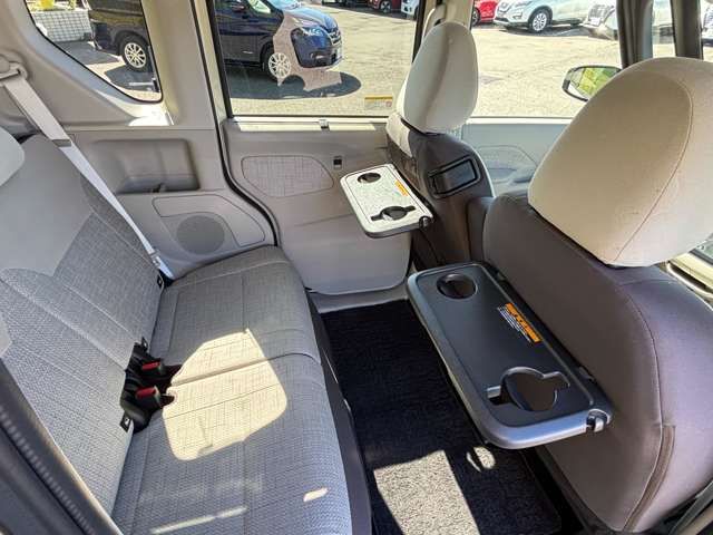 NISSAN ROOX 4WD 2021