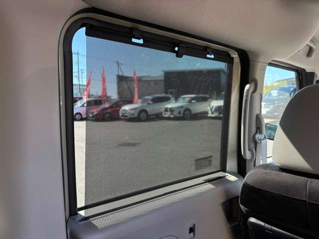 NISSAN ROOX 4WD 2021