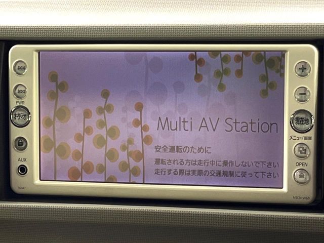 TOYOTA PASSO 4WD 2010