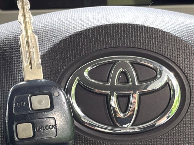 TOYOTA PASSO 4WD 2010