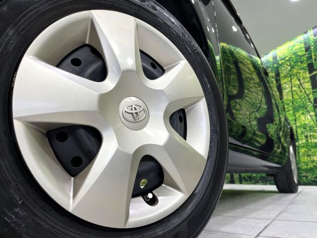 TOYOTA PASSO 4WD 2010