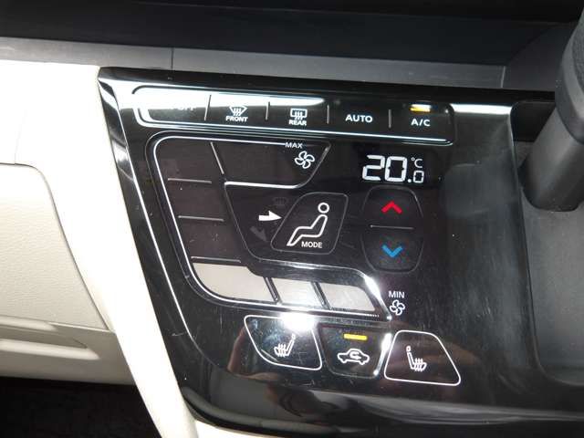 NISSAN ROOX 4WD 2021