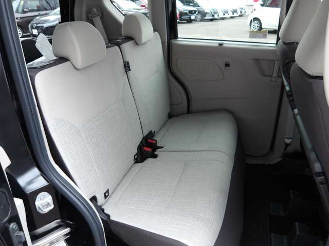 NISSAN ROOX 4WD 2021