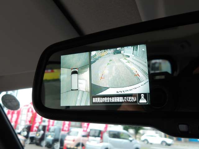 NISSAN ROOX 4WD 2021