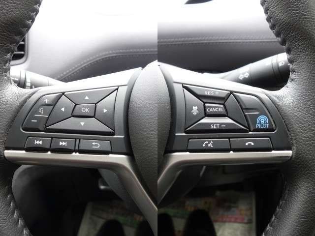 NISSAN SERENA  S-HYBRID 4WD 2022