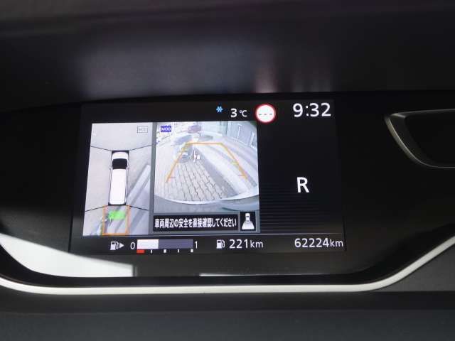 NISSAN SERENA  S-HYBRID 4WD 2022